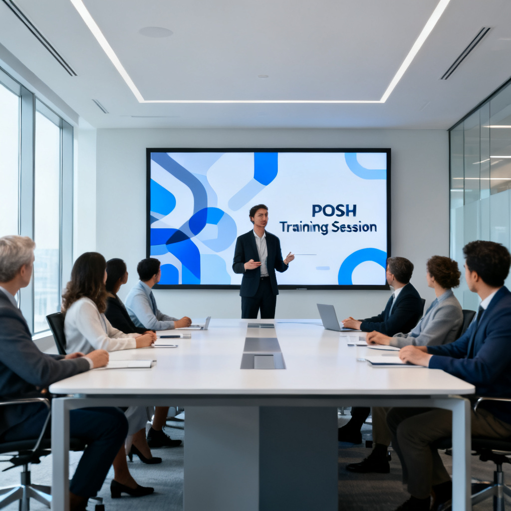 POSH Training