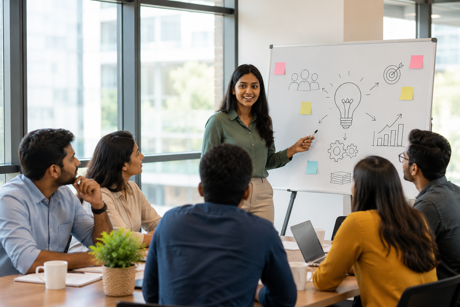 Soft Skills Training