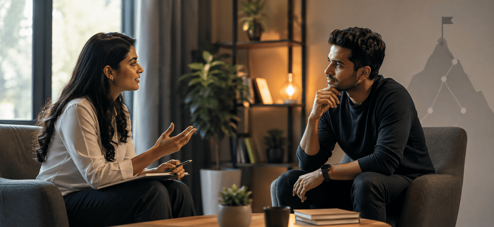Personal Coaching