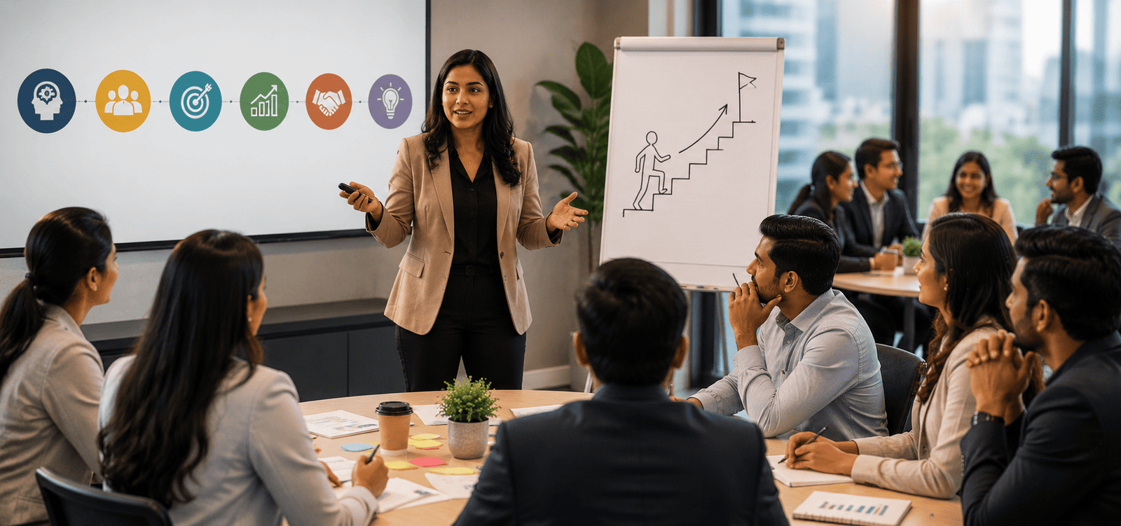 Signature Workshops