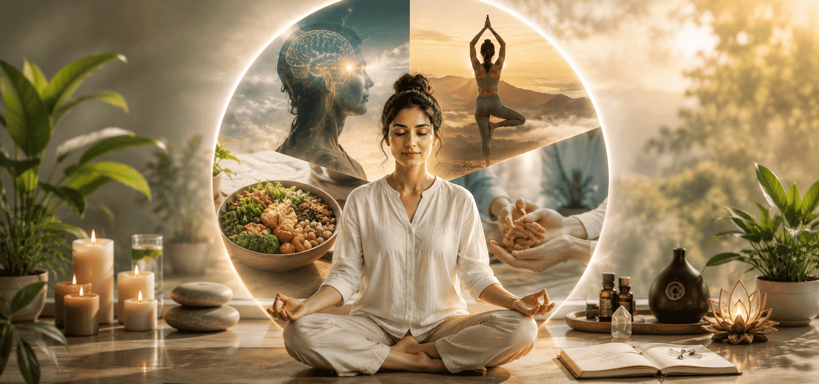 Holistic Healing