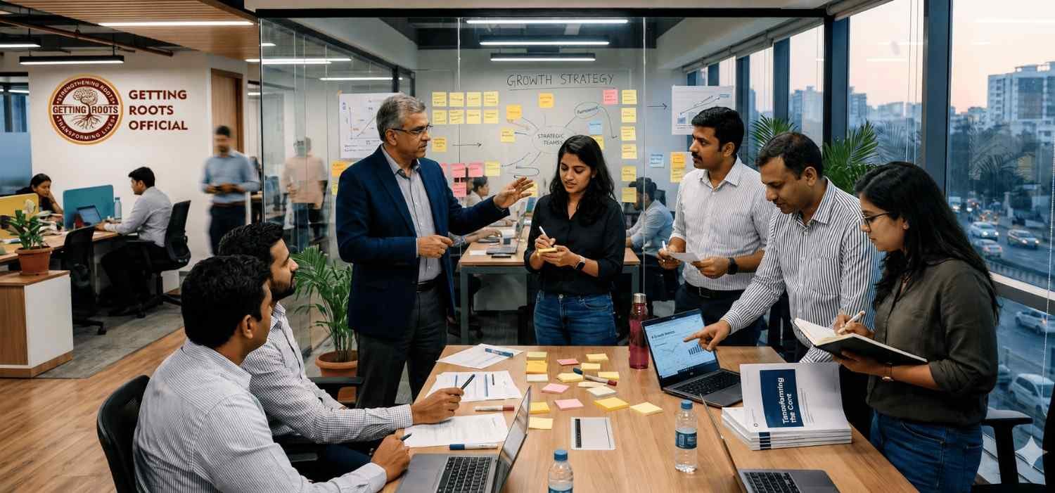 Corporate Training