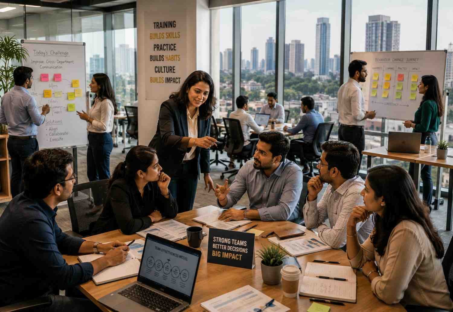 Corporate Training in Delhi