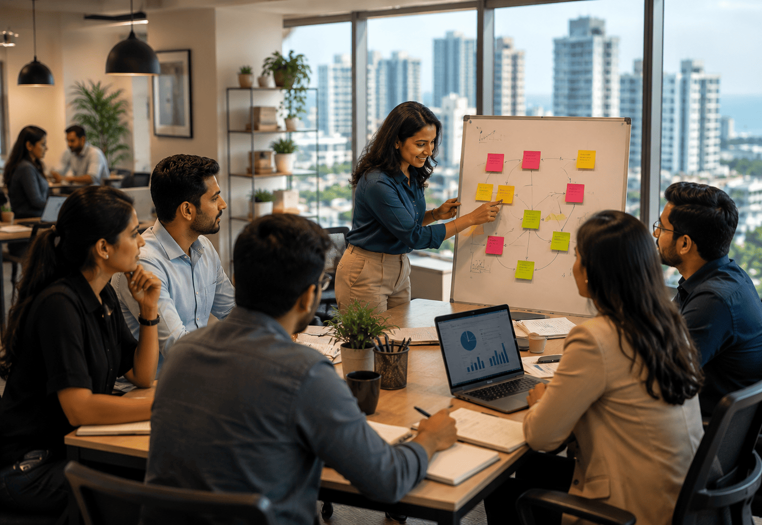 Corporate Training in Mumbai