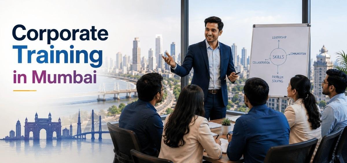 Corporate Training in Mumbai