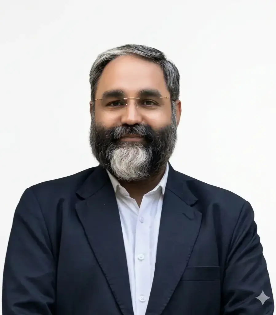 About The Director’s
