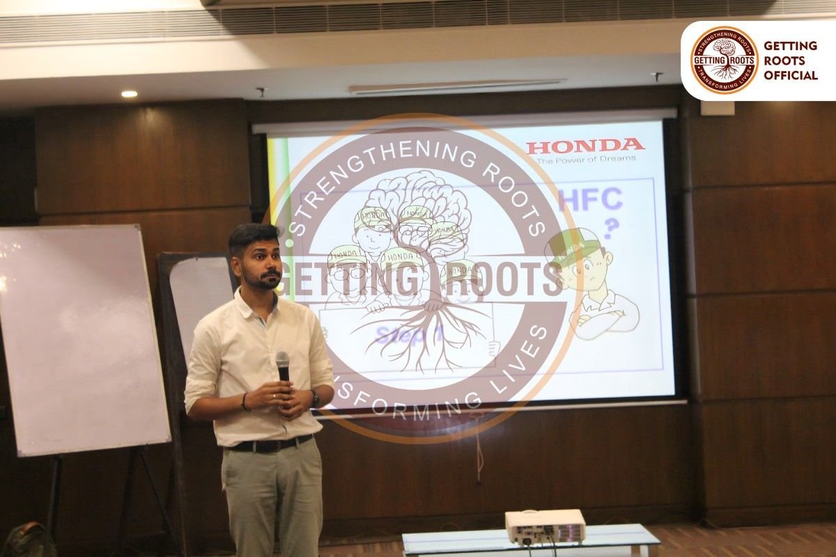 Honda Cars India Limited
