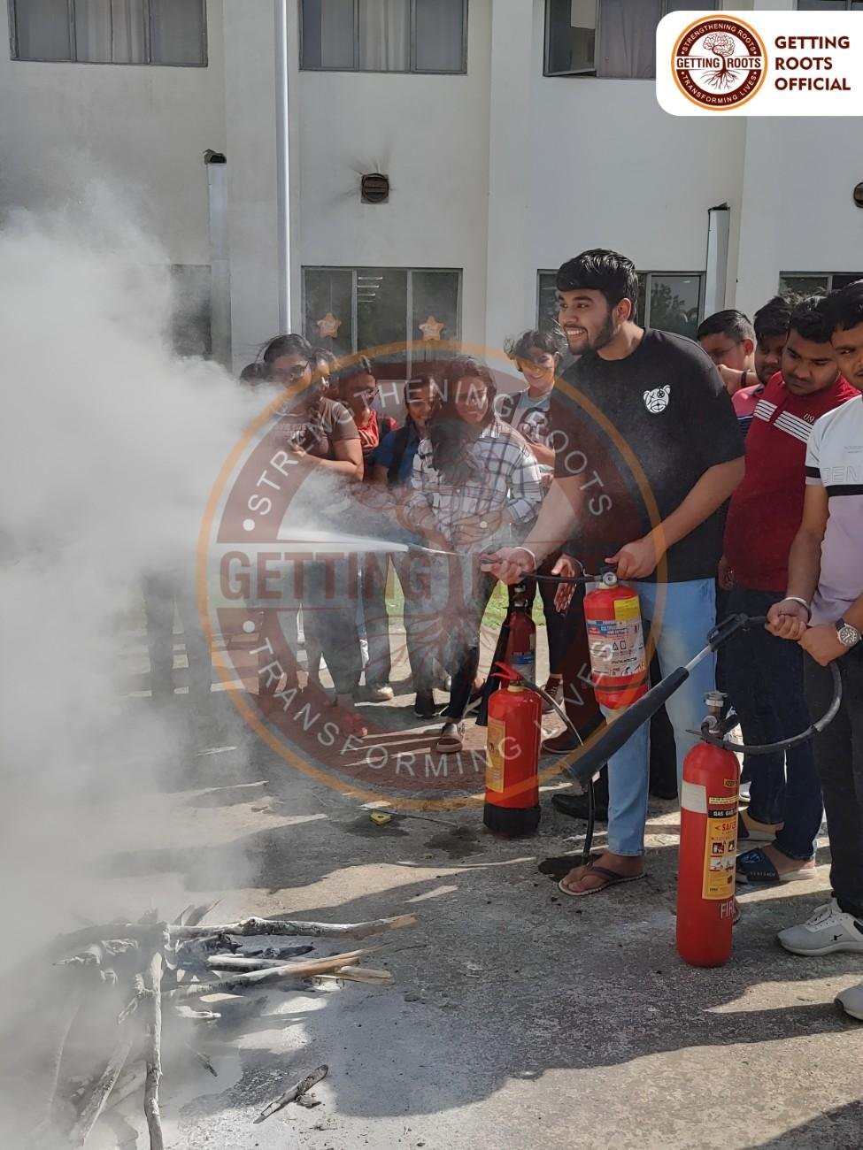 Disaster Management Workshop
