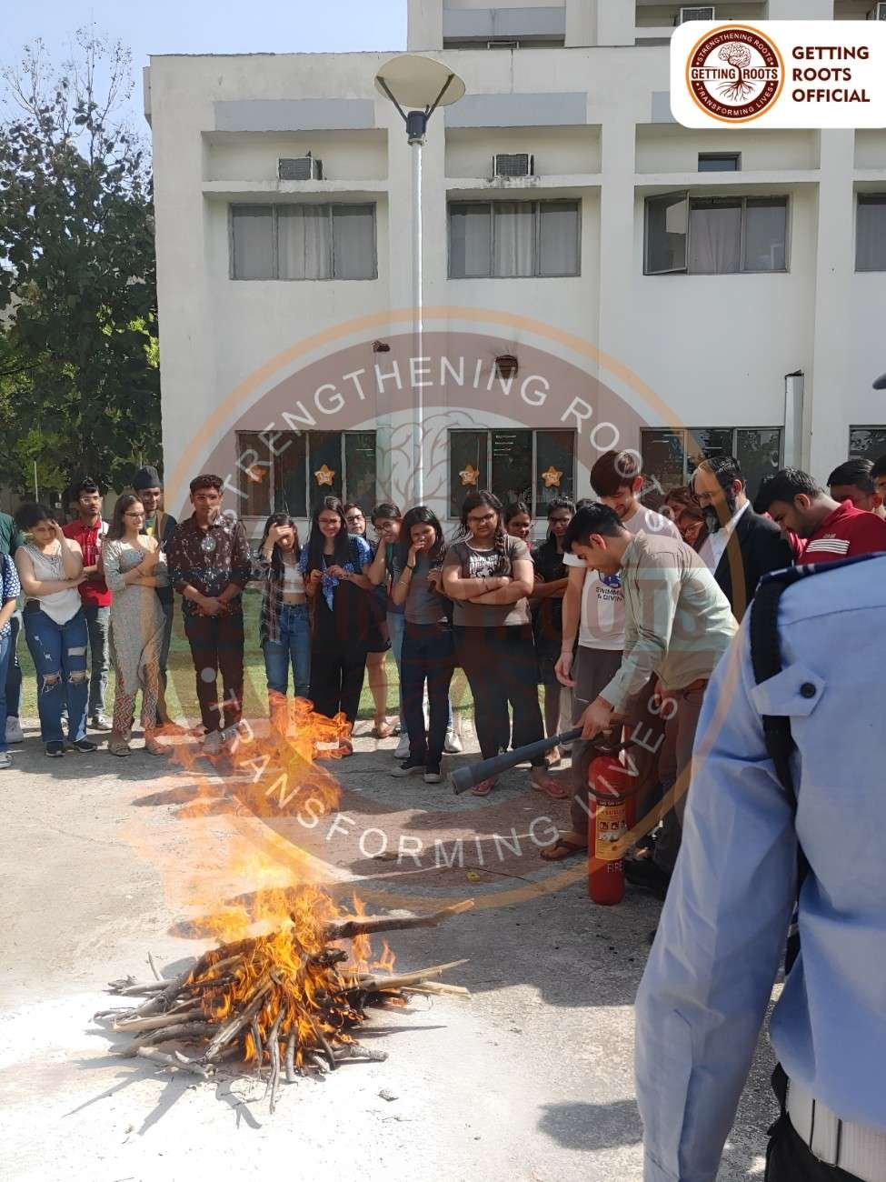 Disaster Management Workshop