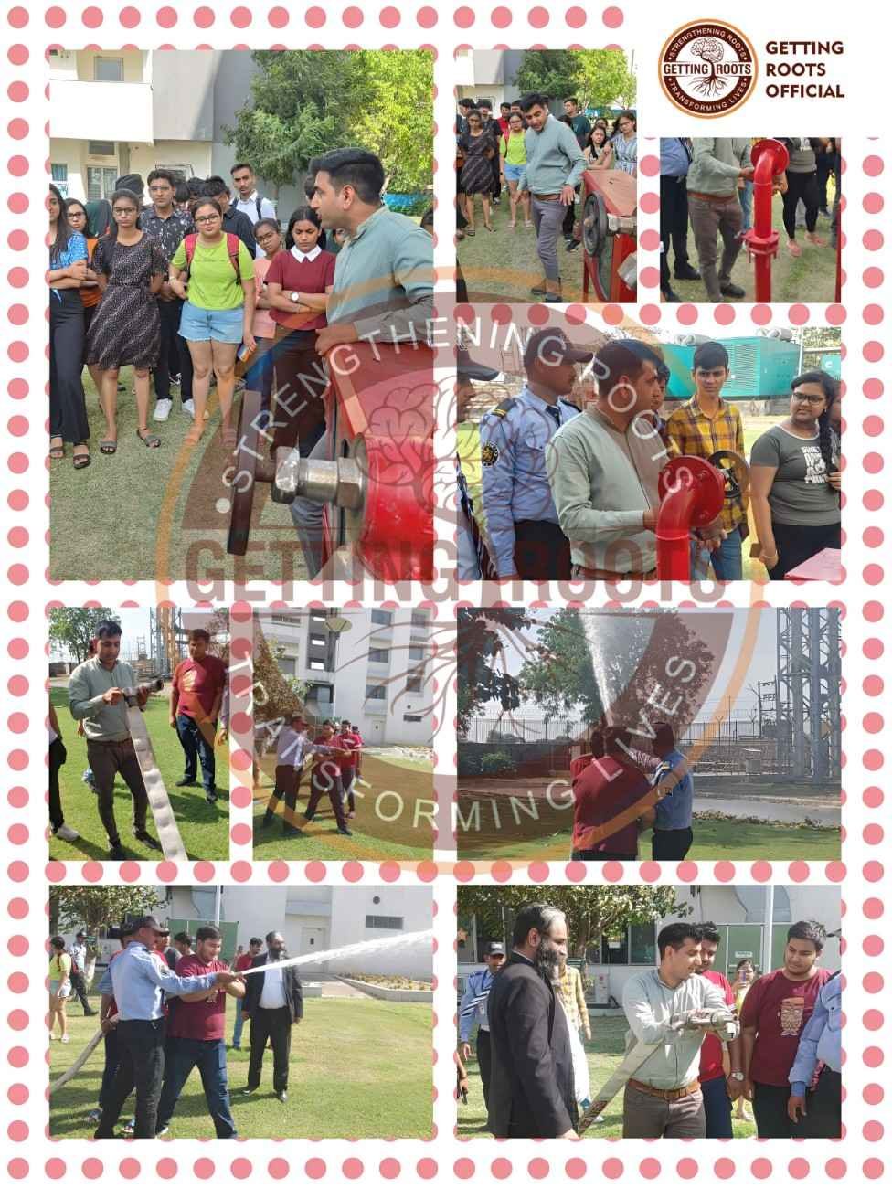 Disaster Management Workshop
