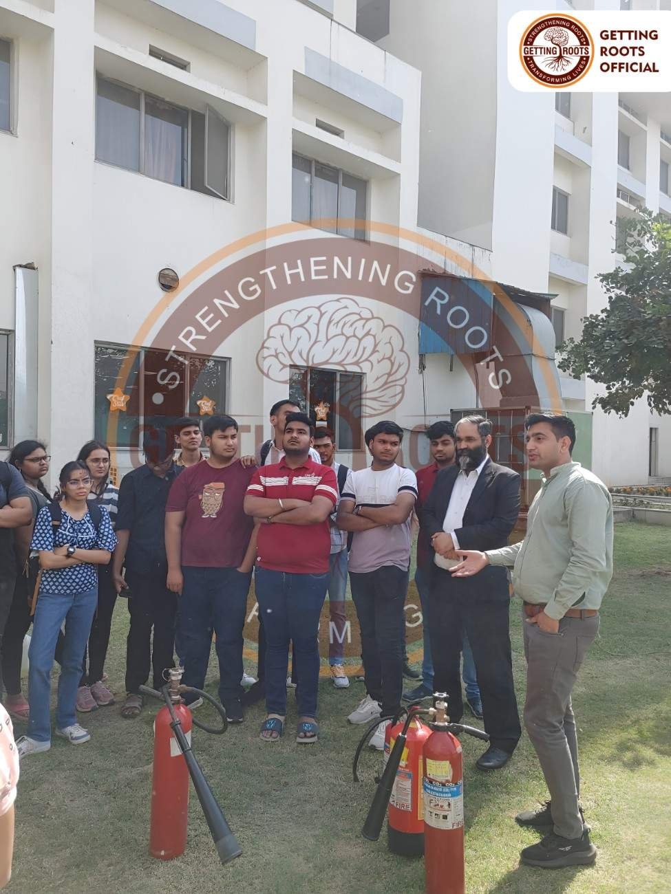 Disaster Management Workshop
