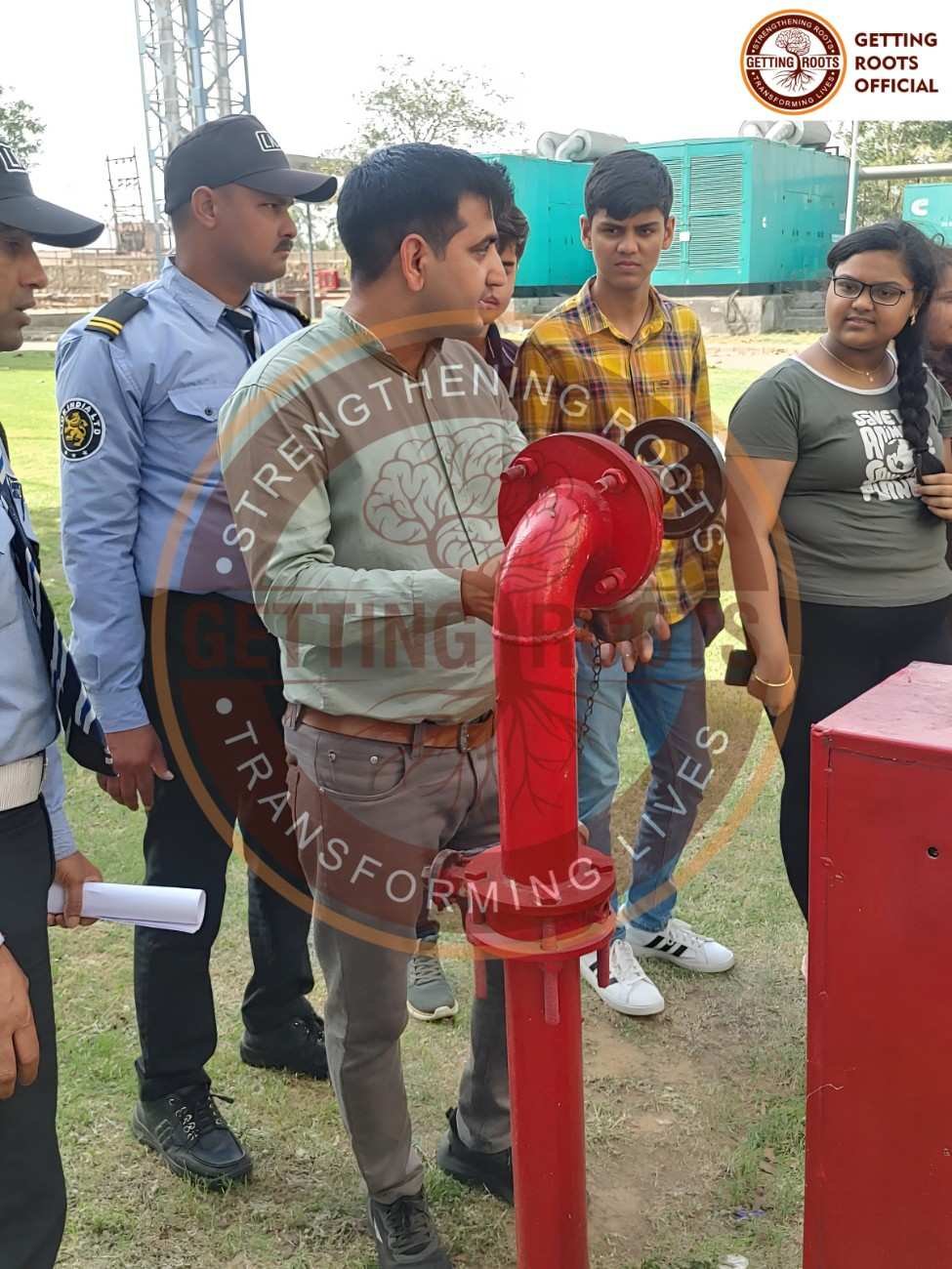 Disaster Management Workshop