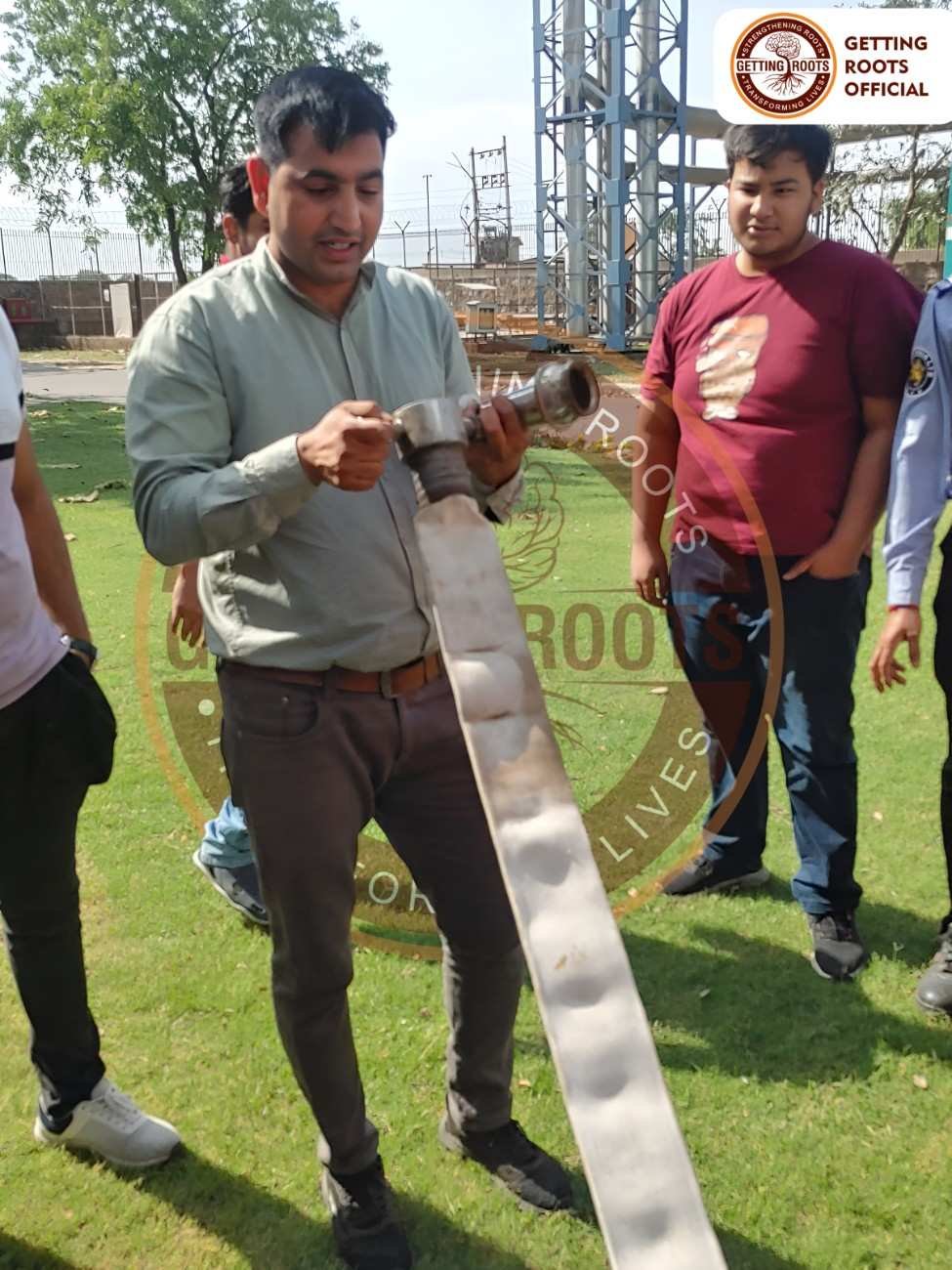 Disaster Management Workshop