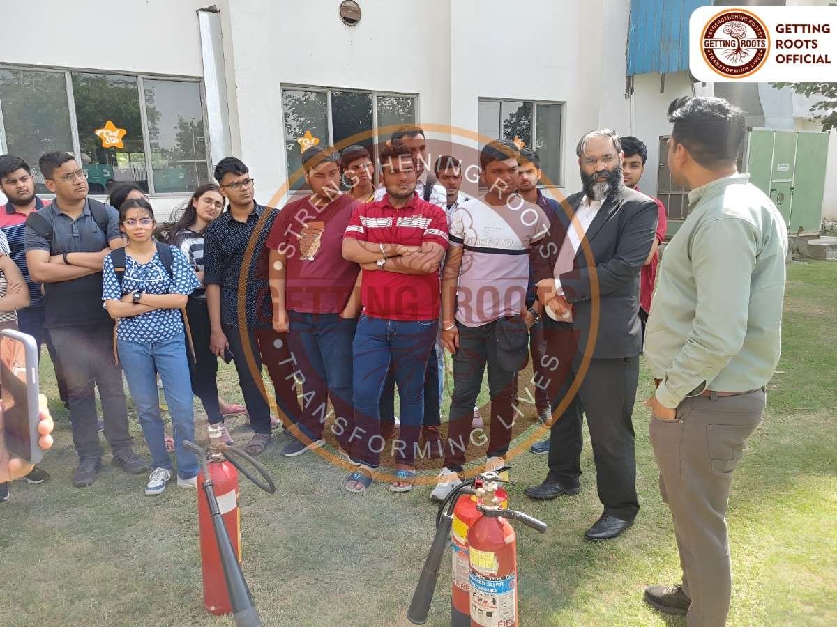 Disaster Management Workshop