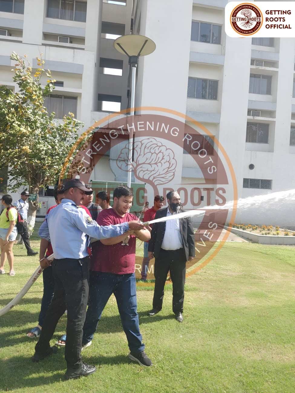 Disaster Management Workshop