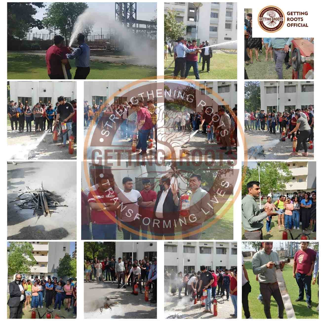 Disaster Management Workshop