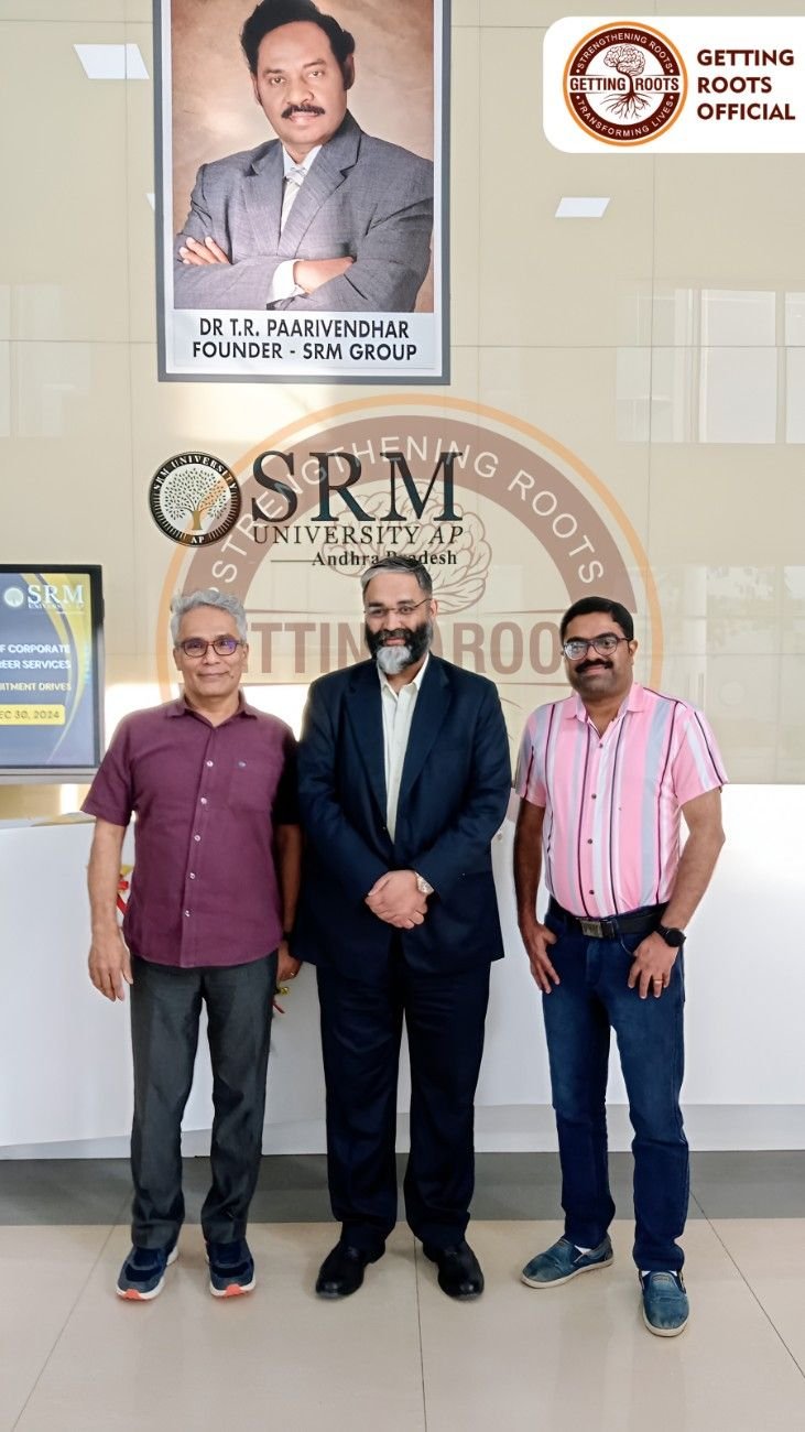 SRM University