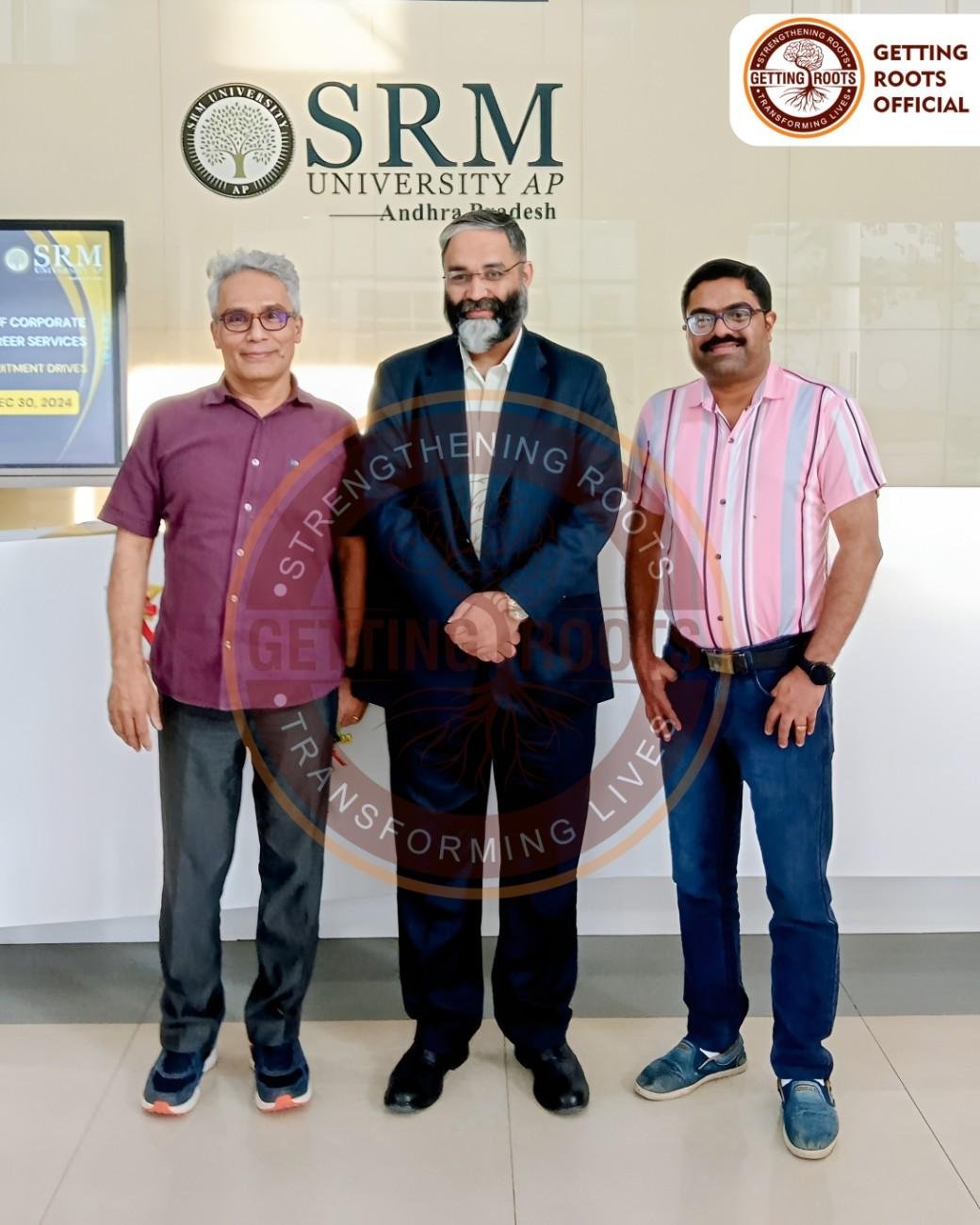 SRM University