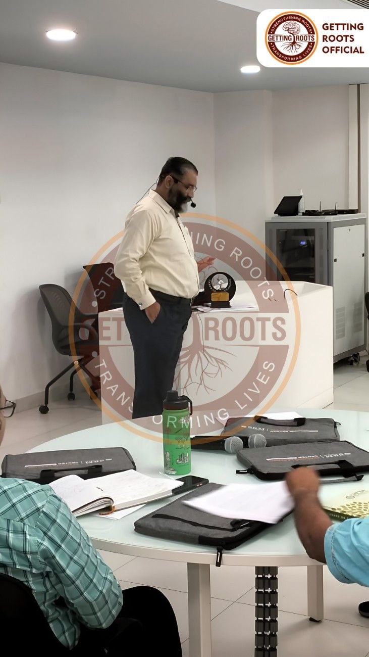 SRM University