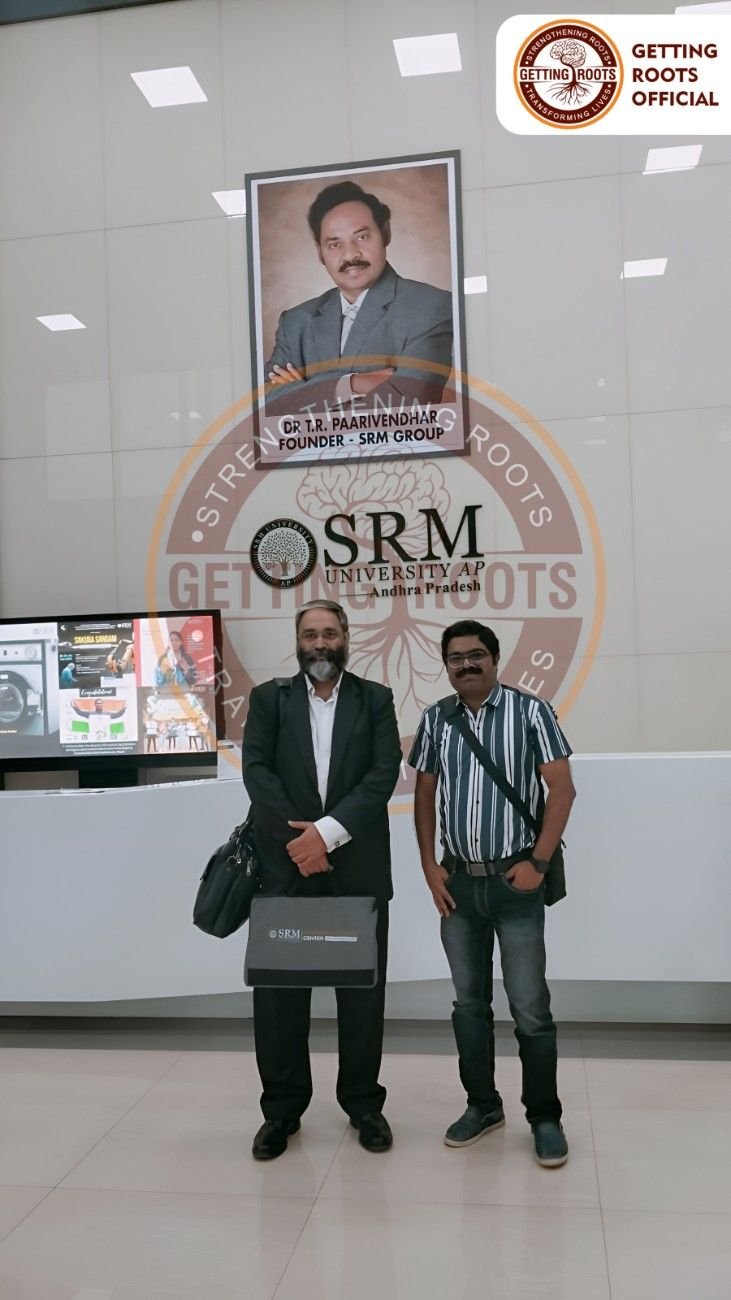 SRM University