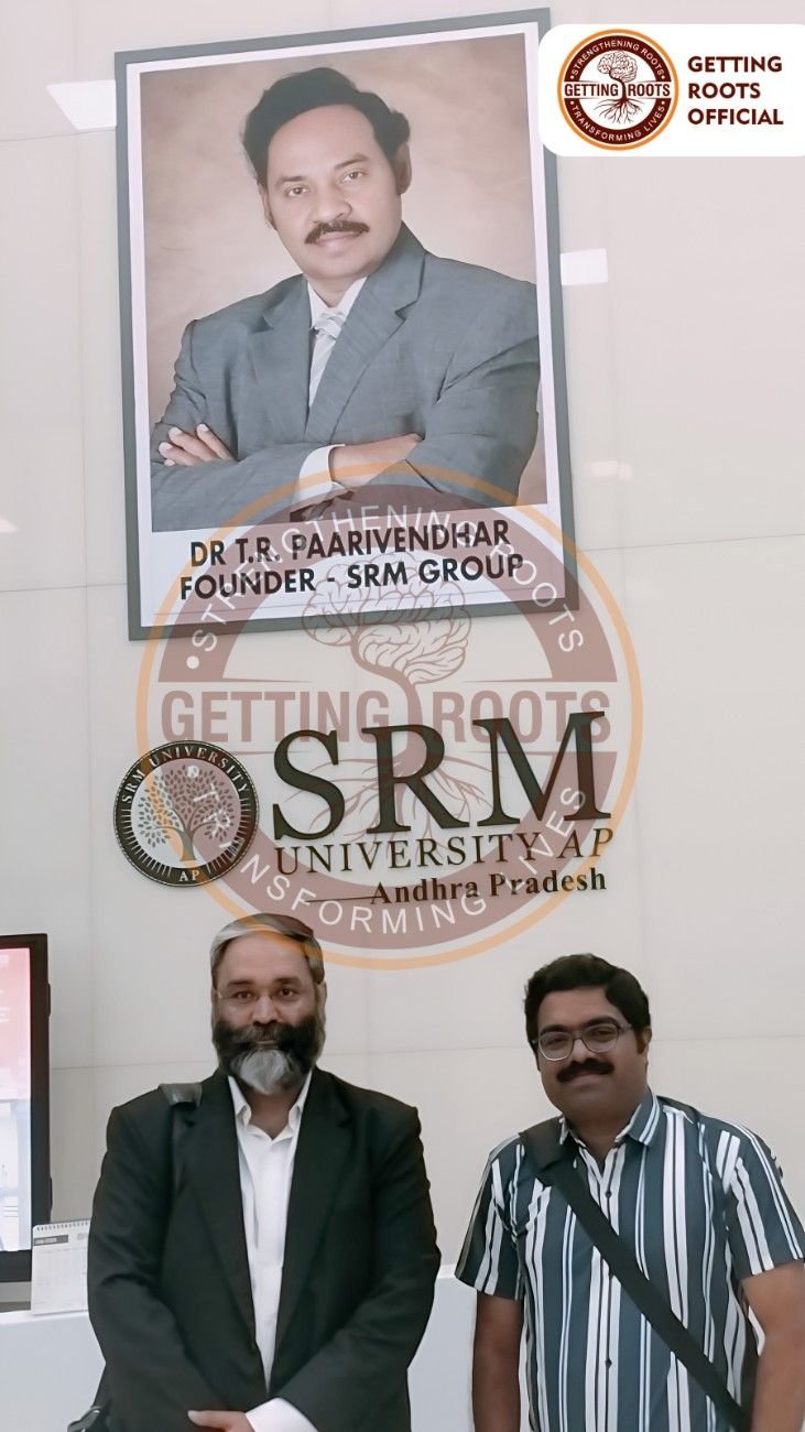 SRM University