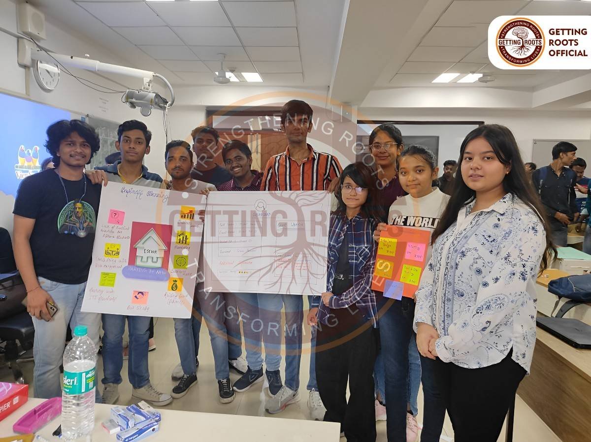 DSEU Workshop