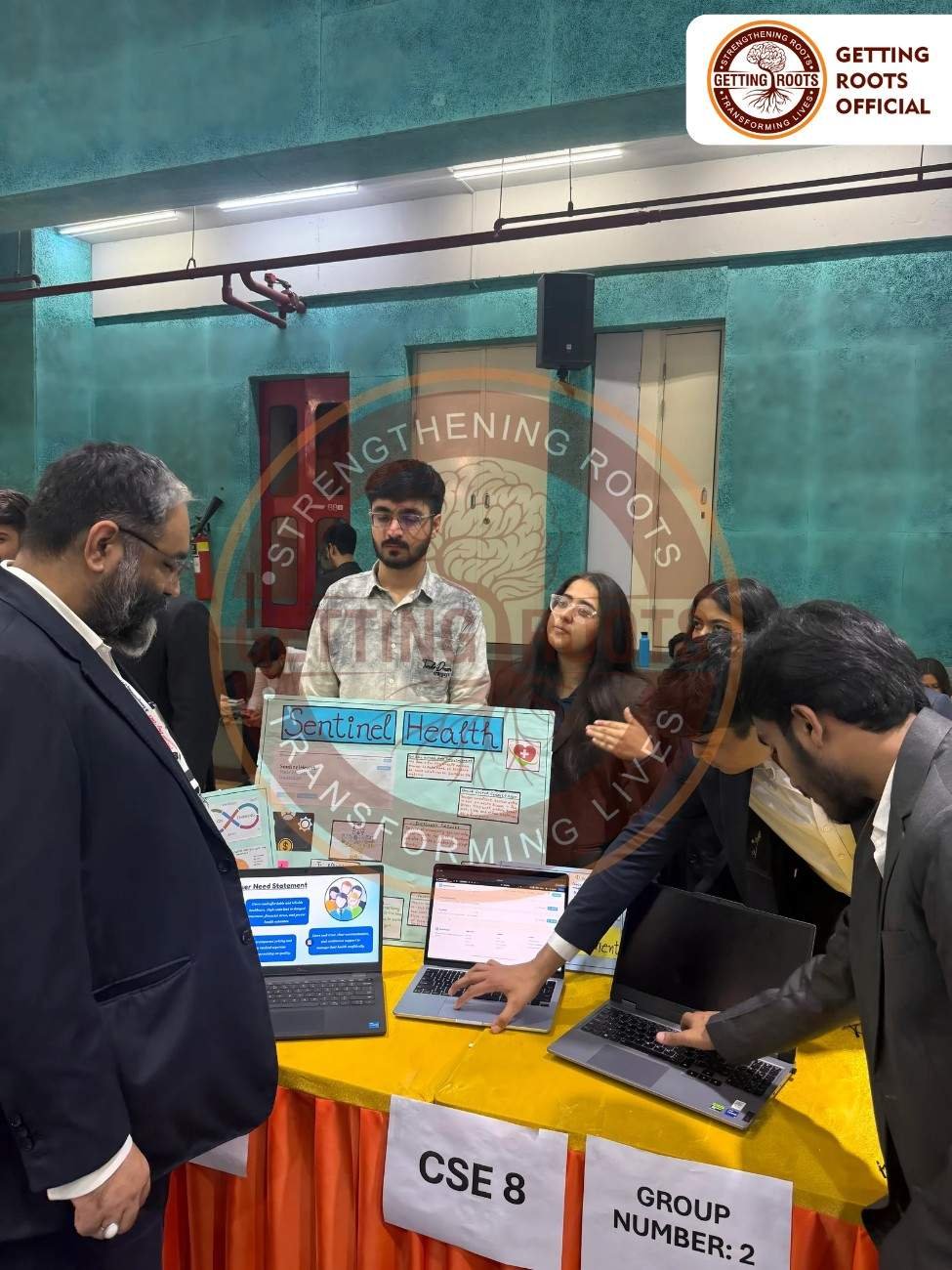 Innovation Day(Entrepreneurship)