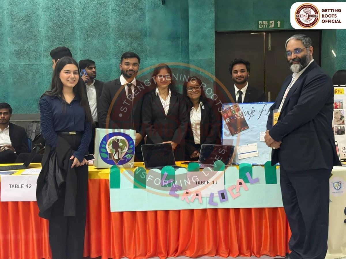 Innovation Day(Entrepreneurship)