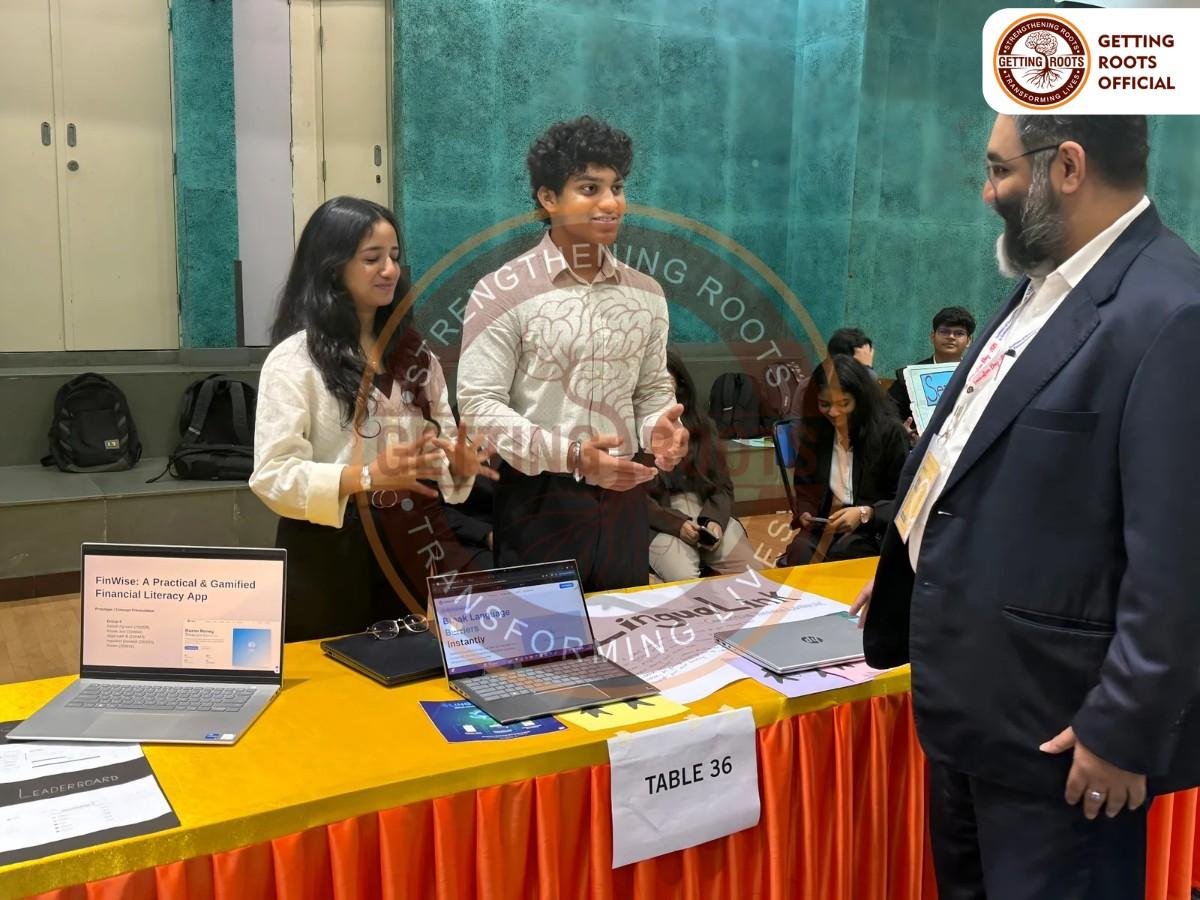 Innovation Day(Entrepreneurship)