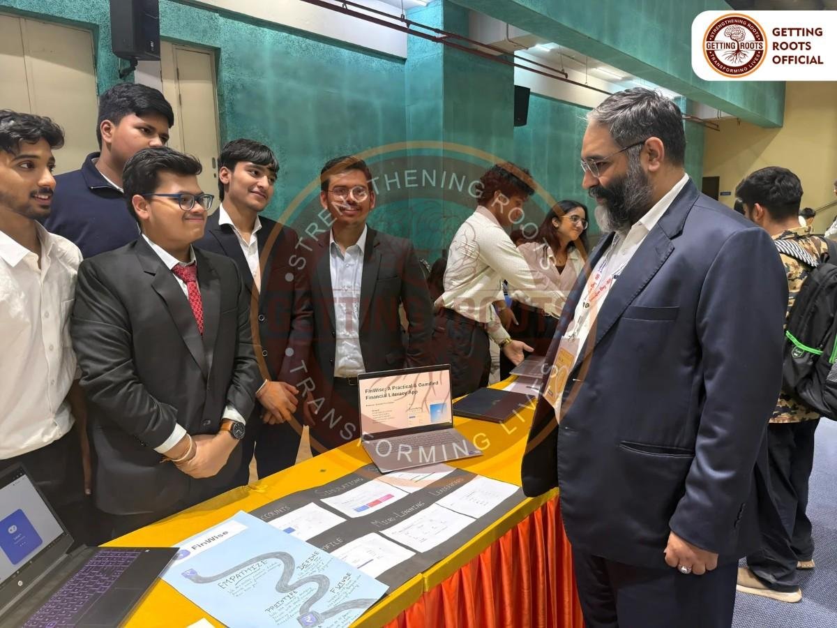 Innovation Day(Entrepreneurship)