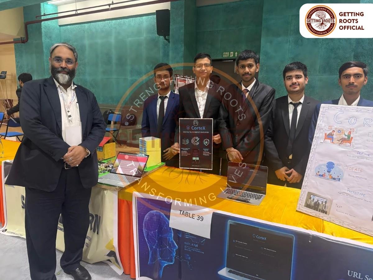 Innovation Day(Entrepreneurship)