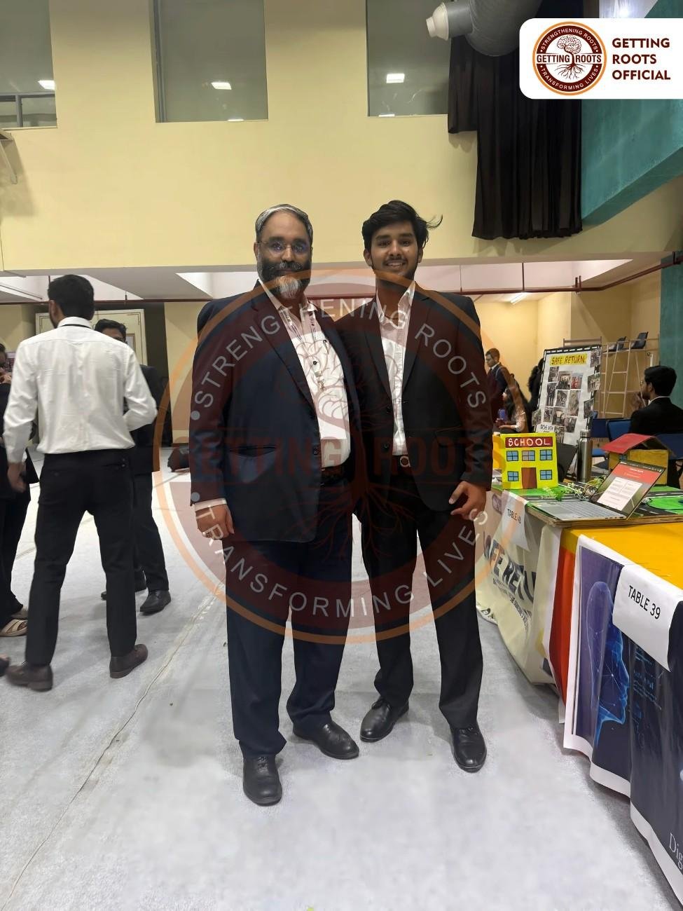 Innovation Day(Entrepreneurship)