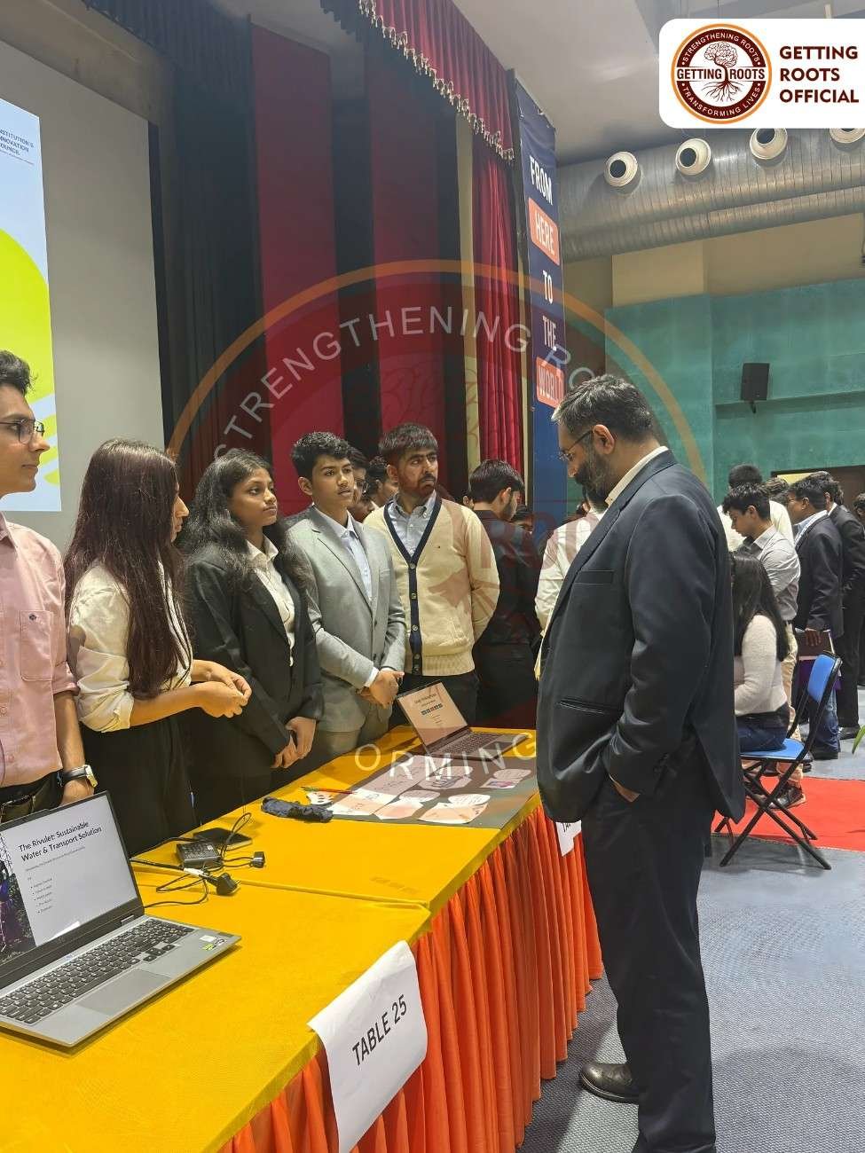 Innovation Day(Entrepreneurship)
