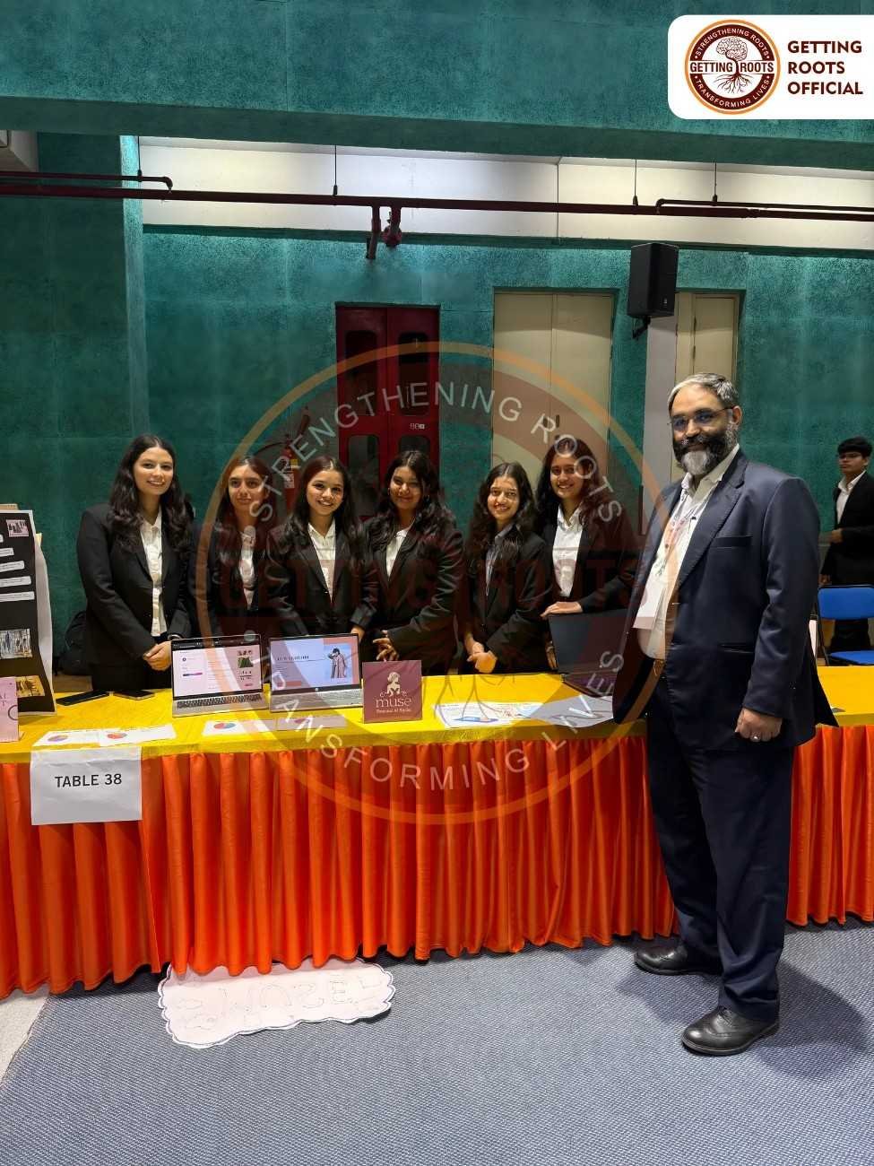 Innovation Day(Entrepreneurship)