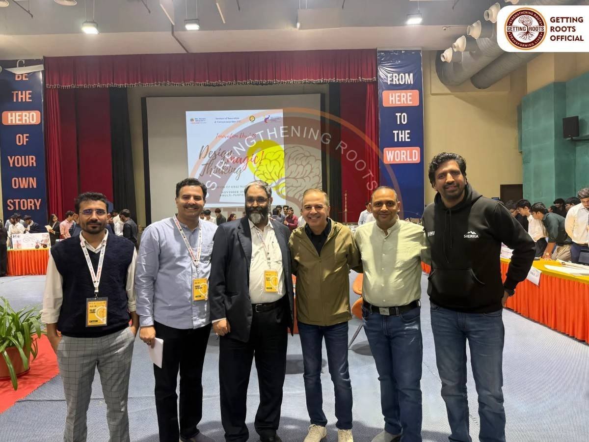 Innovation Day(Entrepreneurship)