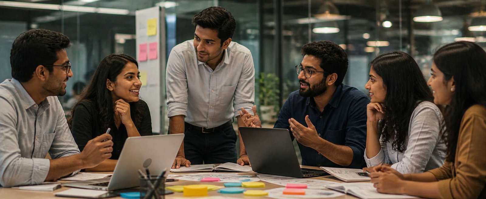 Complete Guide to Corporate Outbound Training Programs in India