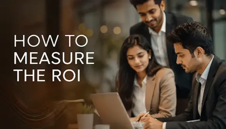 How to Measure the ROI of Corporate Training Programs (With Real Formulas)