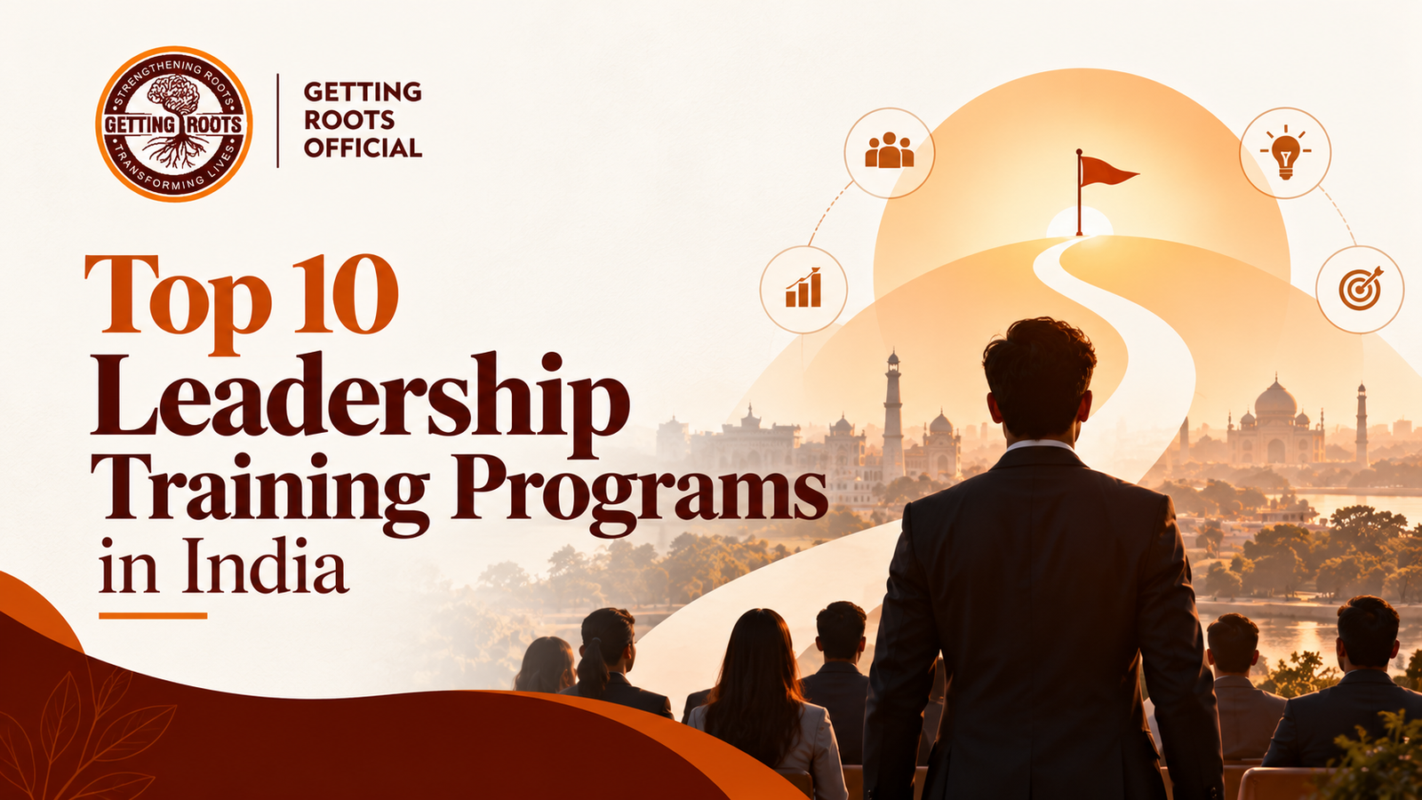 Top 10 Leadership Training Programs in India